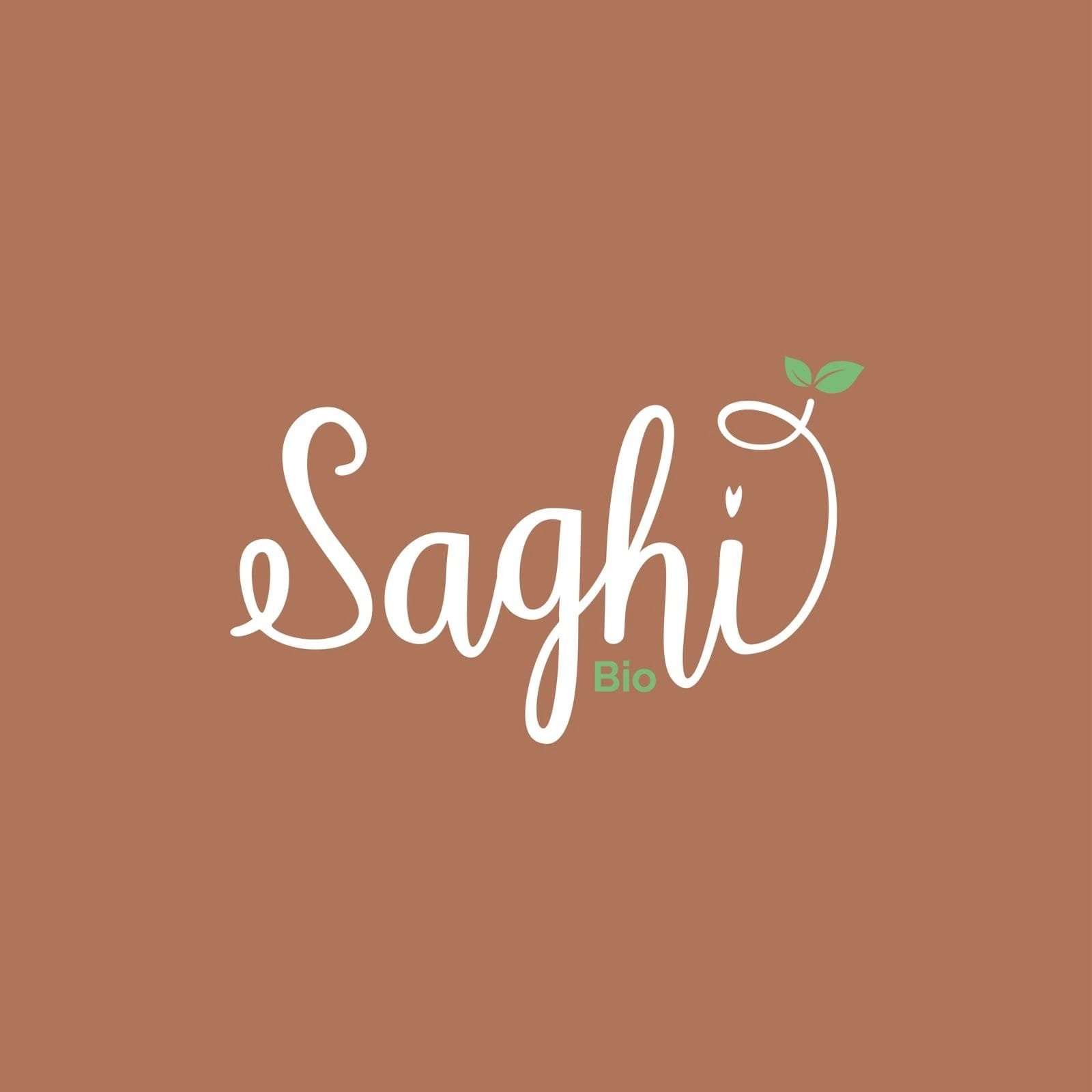 شعار ساغي بيو